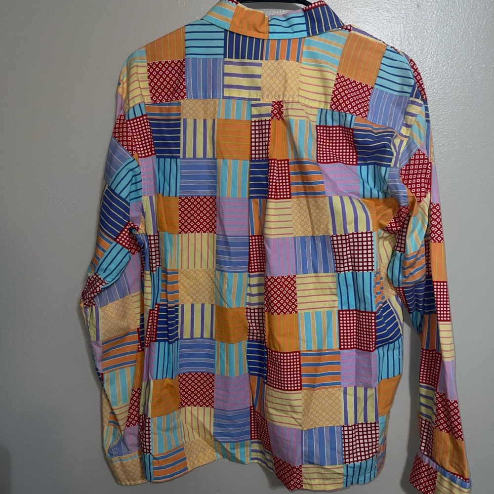 J.Crew button down size M